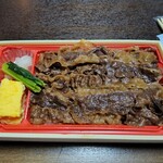 柿安 柿次郎 - 料理写真: