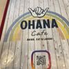 OHANA Cafe