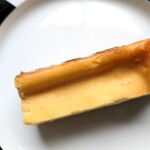 サンデーベイクショップ - レモンジンジャーチーズケーキスティック