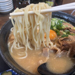 Tokushima Ramen Hiroya - 