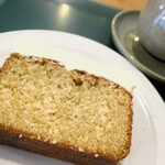 サンデーベイクショップ - ジンジャー＆ホワイト レモンバタークリーム