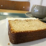 サンデーベイクショップ - ジンジャー＆ホワイト レモンバタークリーム