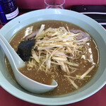 ラーメンショップ - 