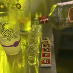 オークラヤマサワーくらぶ - 