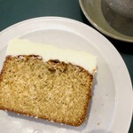 サンデーベイクショップ - ジンジャー＆ホワイト レモンバタークリーム