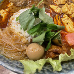 大衆中遊華食堂 八戒 - 