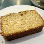 サンデーベイクショップ - ジンジャー＆ホワイト レモンバタークリーム