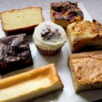 テイクアウト7点