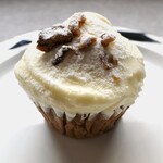 キャロットケーキ