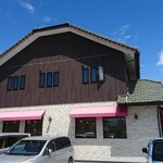 スタッカート - 店舗 側面