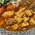 大衆中遊華食堂 八戒 - 