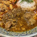 大衆中遊華食堂 八戒 - 