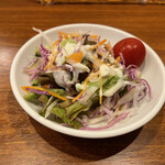 大衆中遊華食堂 八戒 - 