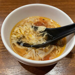 大衆中遊華食堂 八戒 - 