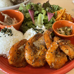 OHANA Cafe - 