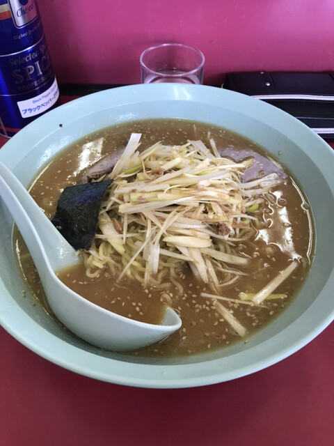 ラーメンショップ 二ツ家店 &ndash; 本八戸の人気ラーメン店