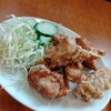 中華料理 駅前飯店