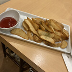 フードアンドバー ファジー - 