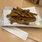 フードアンドバー ファジー - 