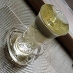 板前料理 みかさ - 日本酒