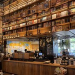 スターバックスコーヒー - 