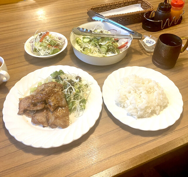 伊太利亭 - 若宮（レストラン）の写真