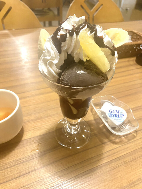 伊太利亭 - 若宮（レストラン）の写真