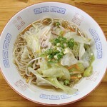 中華そば きい家 - 