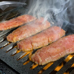 焼肉 哲 TETSU 池袋店 - 