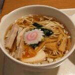 大衆食堂かわぐち - 半より多いよ