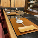 地魚料理・鮨 佐々木 - 