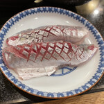 地魚料理・鮨 佐々木 - 