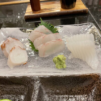 地魚料理・鮨 佐々木 - 