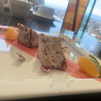 The Living Room with SKY BAR - 