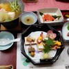 信貴山観光ホテル - 料理写真: