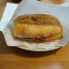 インダストリー - ホットサンド