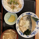 浜焼き海鮮居酒屋 大庄水産 - 