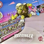 SHENANIGANS - BINGE 2周年オリジナルクラフトビール「HARBINGER 」