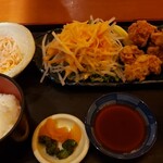 遊食家あんばい - 