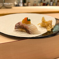 すし尽誠 - 