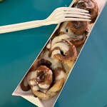 Cinnabon - 