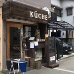 KUCHE - 