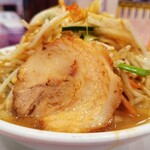 野郎ラーメン - 