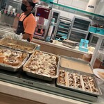 Cinnabon - 