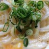 うどん工房 名麺堂