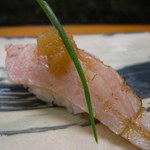 寿楽 - 名前忘れてしまった　美味しかったよ。