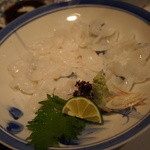 酒嗜　ふる川 - 