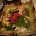 酒嗜　ふる川 - 