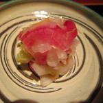 神保町 傳 - 2013/4