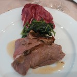 クオーレ・ディ・ローマ - 